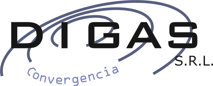 DIGAS S.R.L.